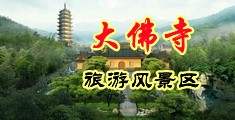 女人骚B主播阴户喷水中国浙江-新昌大佛寺旅游风景区